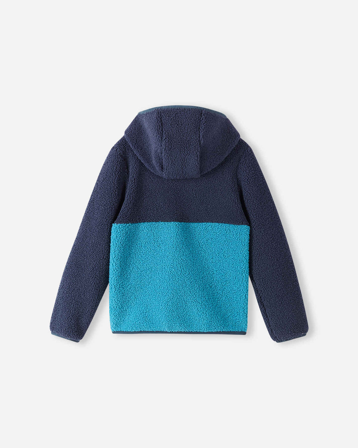 Reima Muhkea - Kids' Fleece Jacket