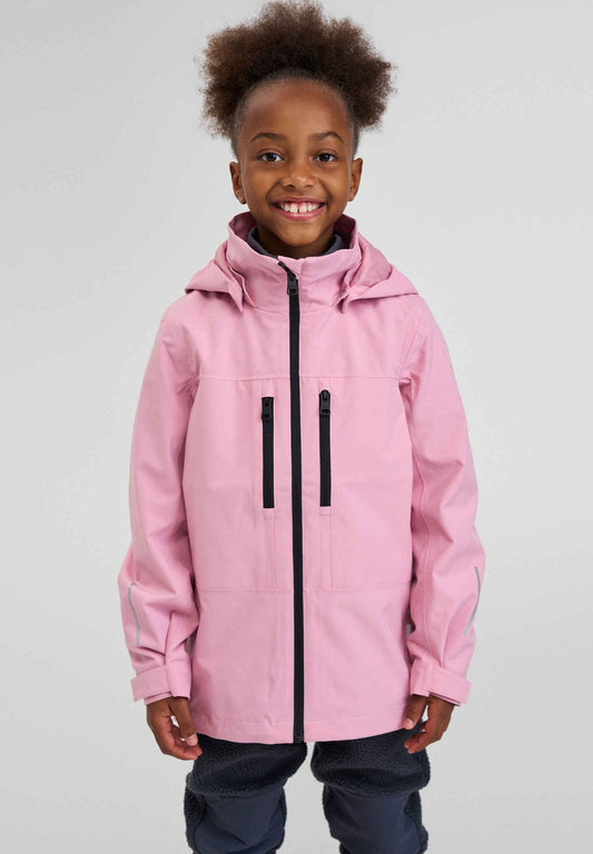 Reima Saarela - ReimaTec Waterproof Shell Jacket