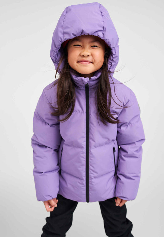 Reima Paimio - Kids' ReimaTec Waterproof Down Jacket