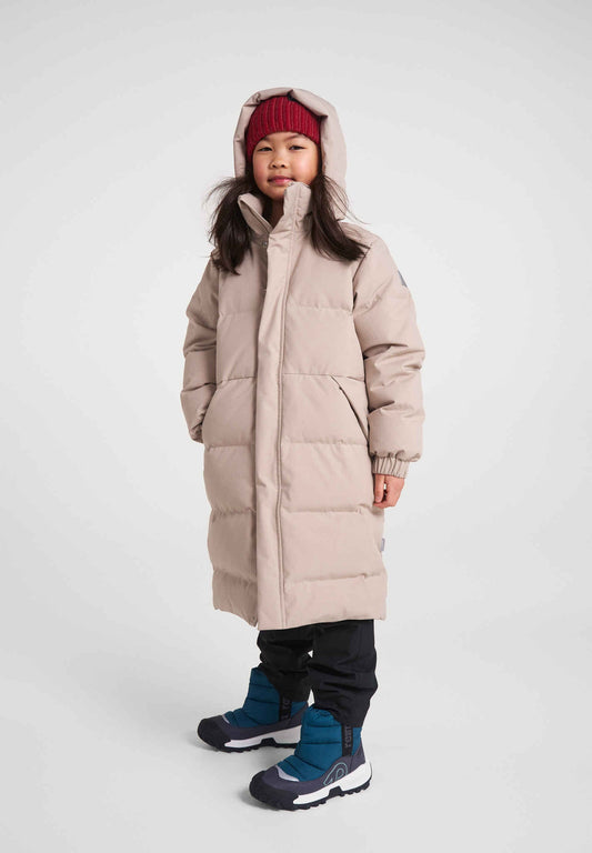 Reima Parkkala - Kids' ReimaTec Waterproof Down Parka