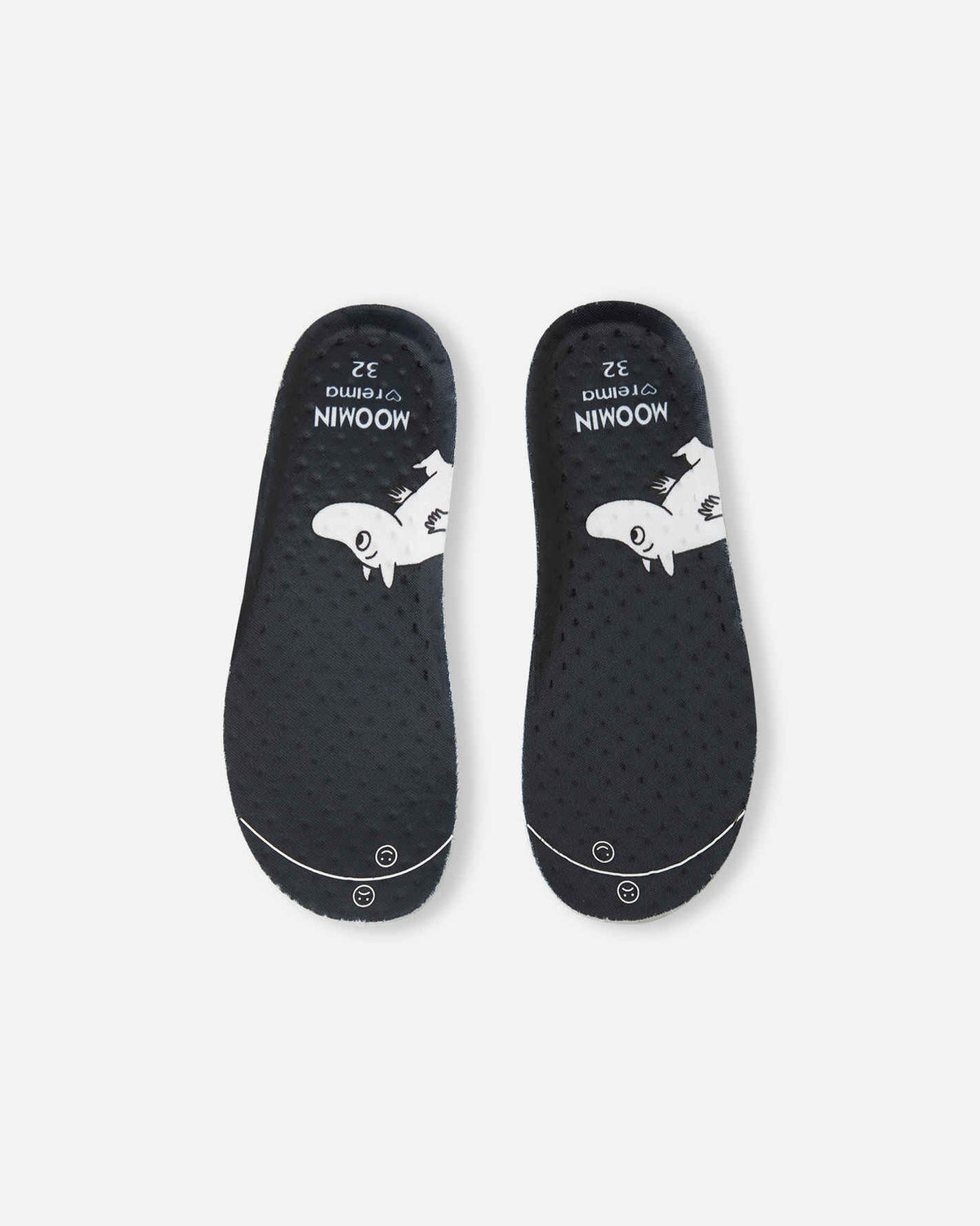 Reima Moomin Lean - Toddler UPF 50+ Water Shoes