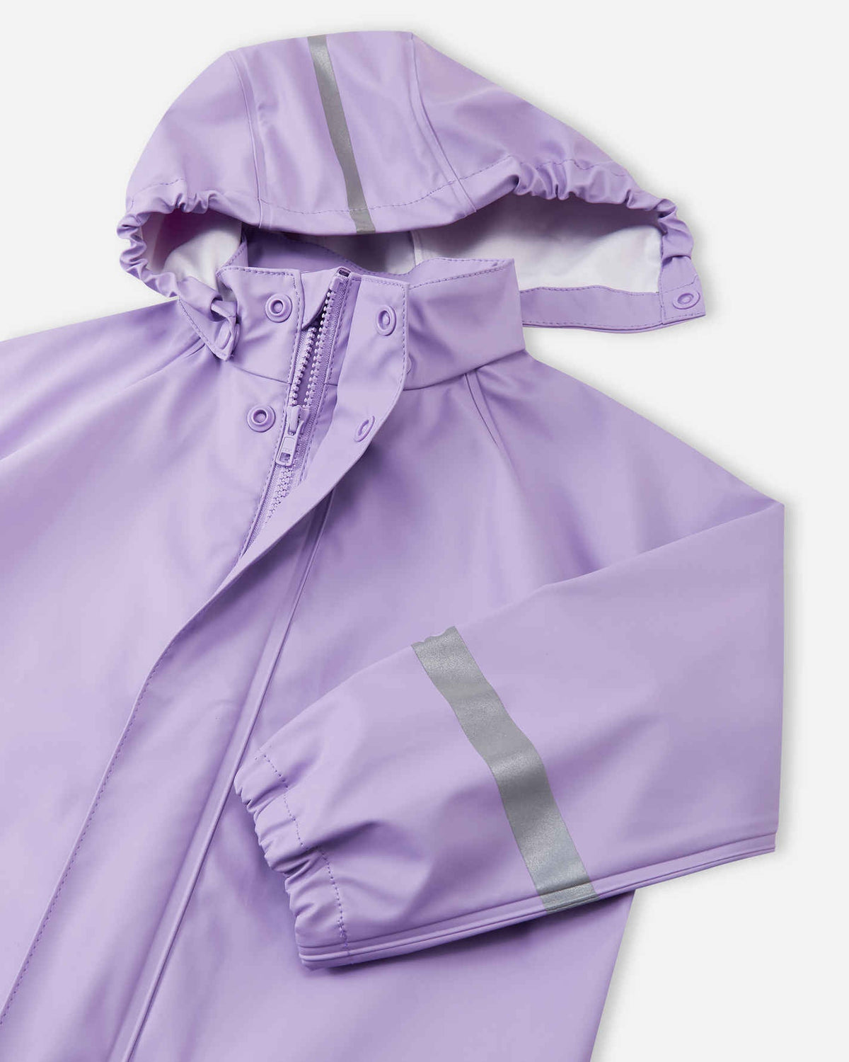 Reima Tihku - Kids' Rubber Rain Set
