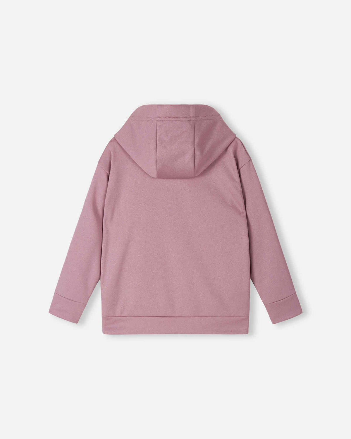 Reima Reilu - Kids' Brushed Fleece Hoodie