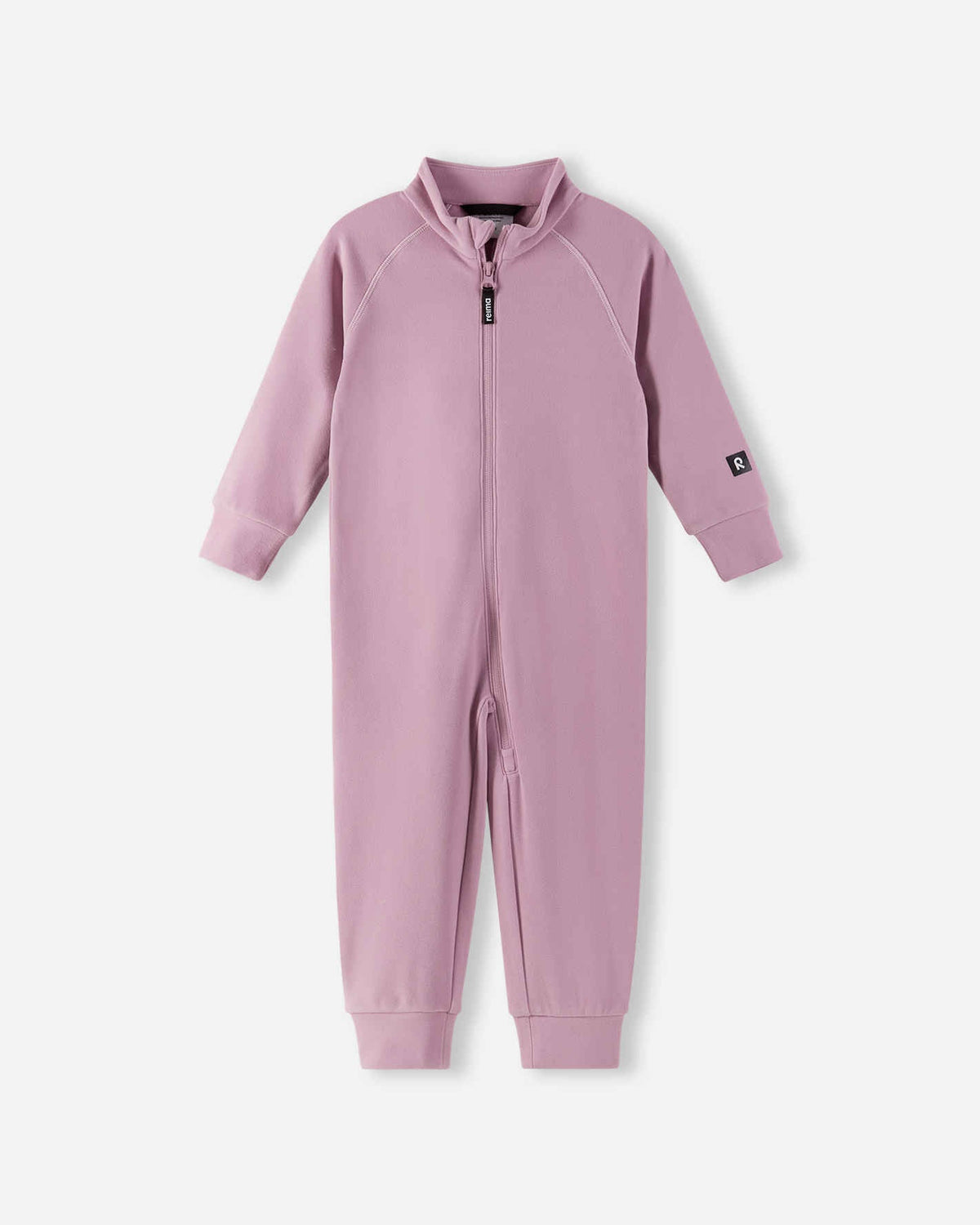 Reima Tarhaan - Baby & Toddler Fleece Jumpsuit