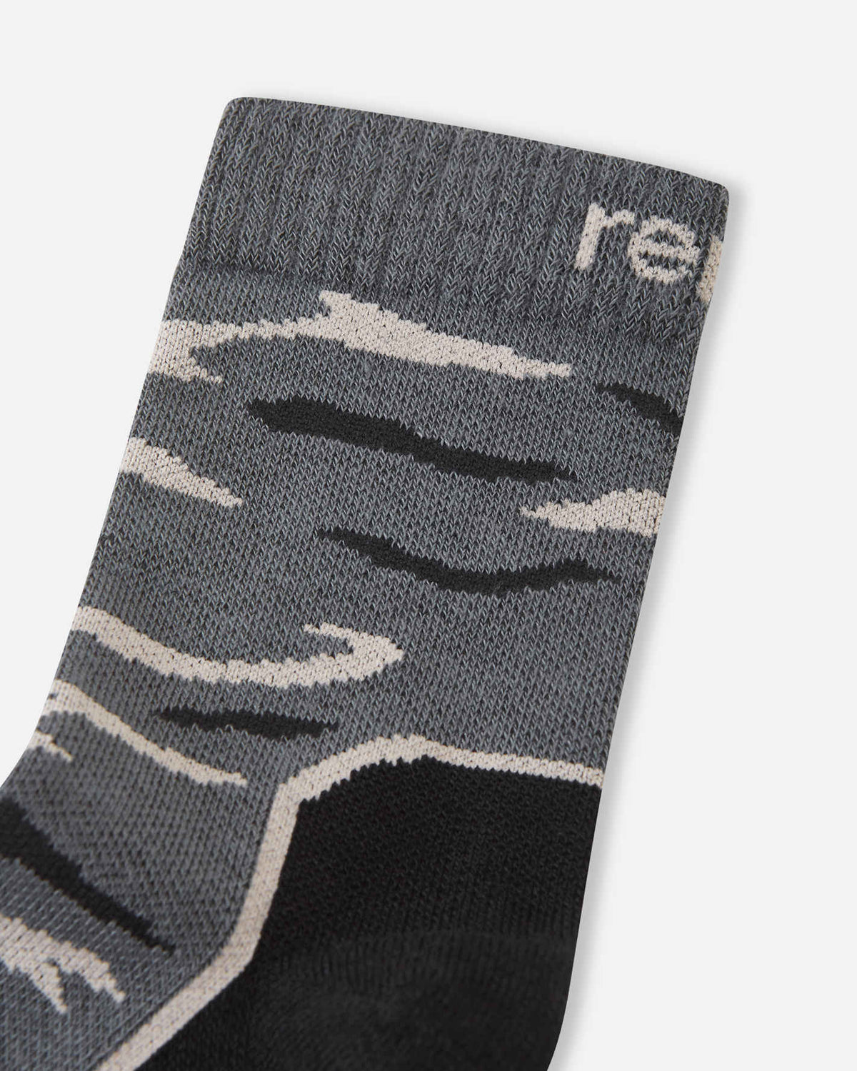Reima Kuivilla - Kids' Wool Blend Hiking Socks