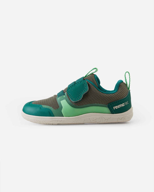 Reima Tepastelu - Toddler ReimaTec Waterproof Barefoot Shoes