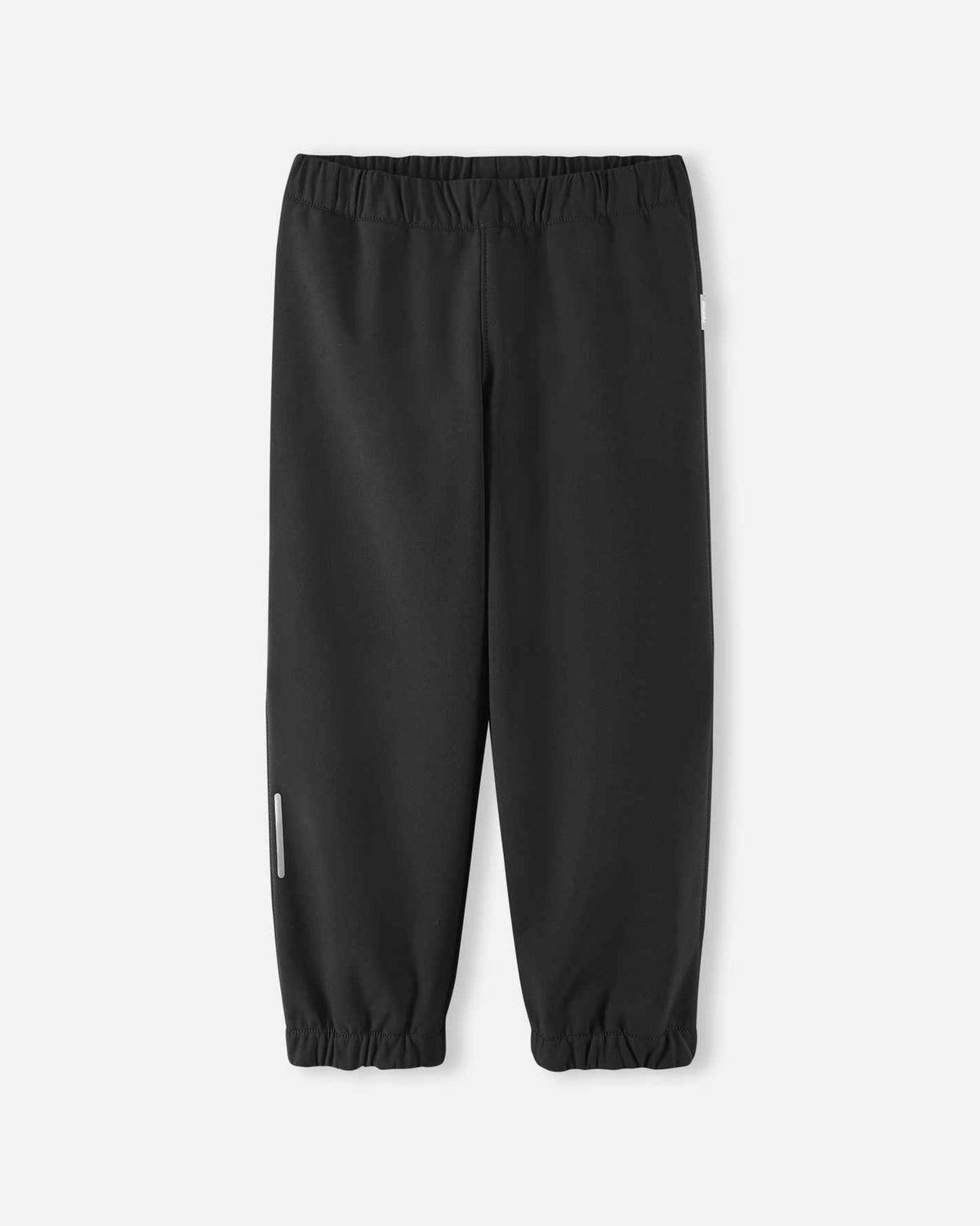 Reima Oikotie - Kids' Softshell Fleece-Lined Outdoor Pants