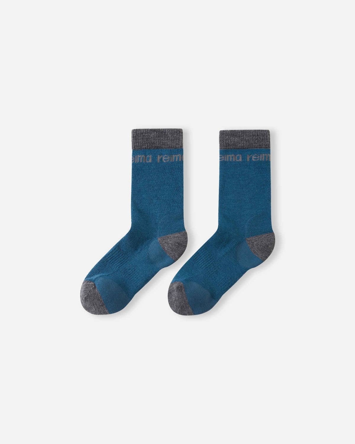 Reima Saapas - Kids' Merino Wool-Mix Socks