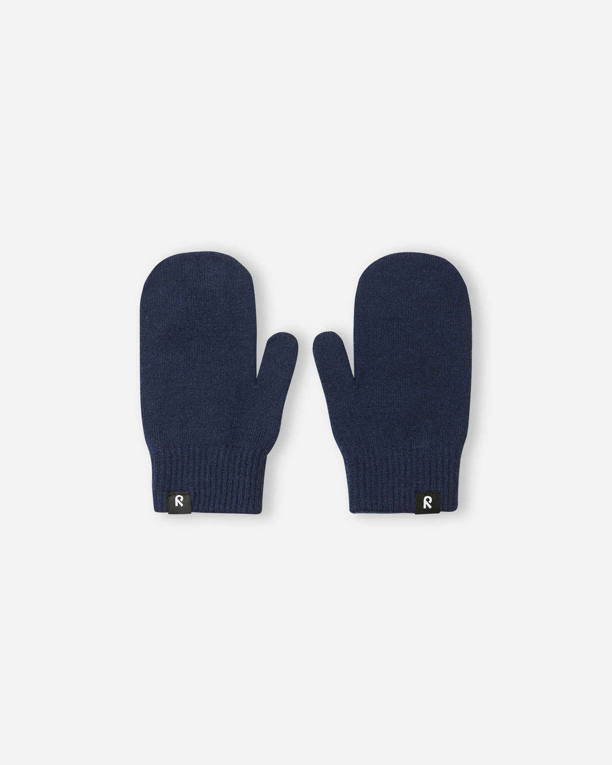 Reima Sumppu - KIds' Merino Wool Blend Knit Mittens