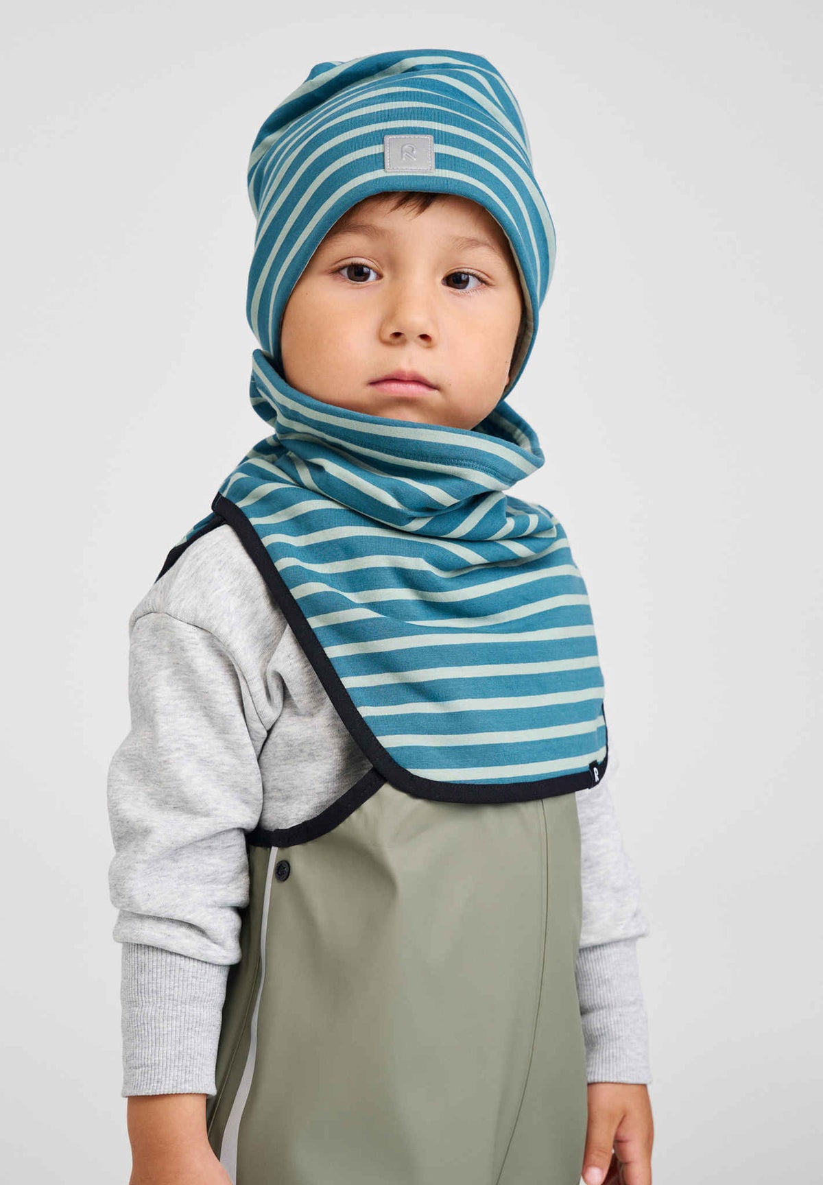 Reima Lapat - Kids' Neck Warmer