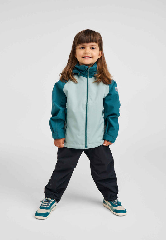 Reima Sulkava - Kids' ReimaTec Waterproof Jacket