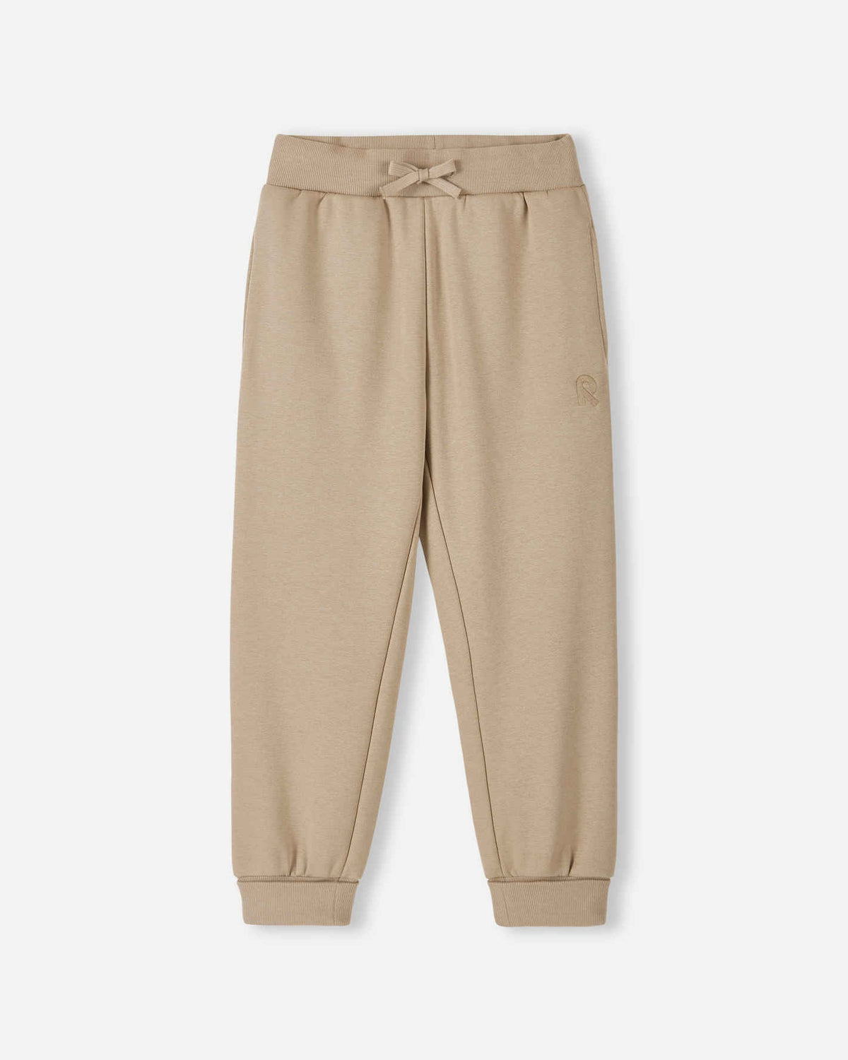 Reima Joggari - Kids' Organic French Terry Joggers