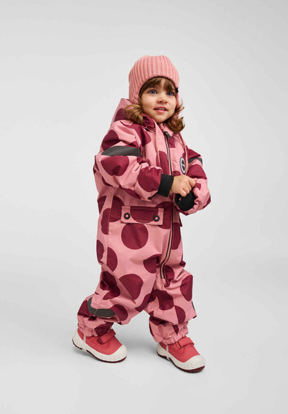 Reima Marte Mid - Toddler ReimaTec Insulated Outdoor Jumpsuit