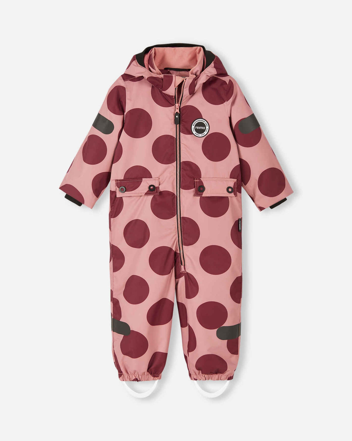 Reima Marte Mid - Toddler ReimaTec Insulated Outdoor Jumpsuit