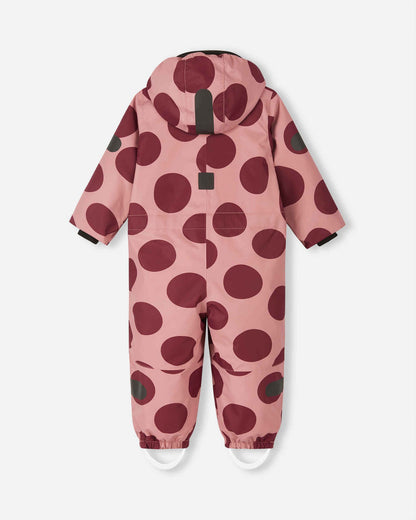Reima Marte Mid - Toddler ReimaTec Insulated Outdoor Jumpsuit