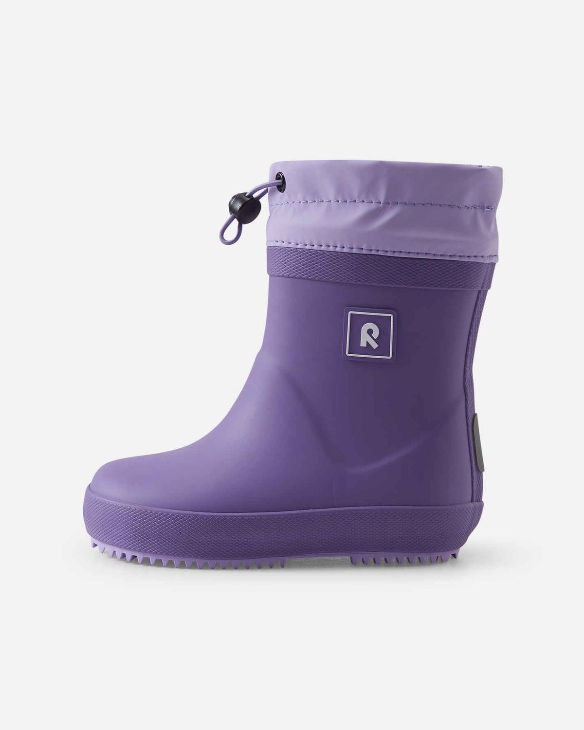 Reima Thermo-Ankka - Kids' Lined Barefoot Rain Boots