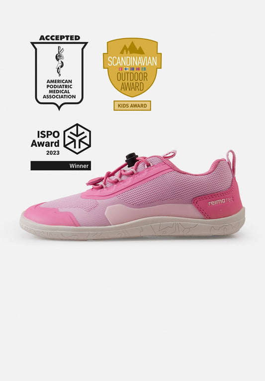Reima Tallustelu - Kids' ReimaTec Waterproof Barefoot Shoes