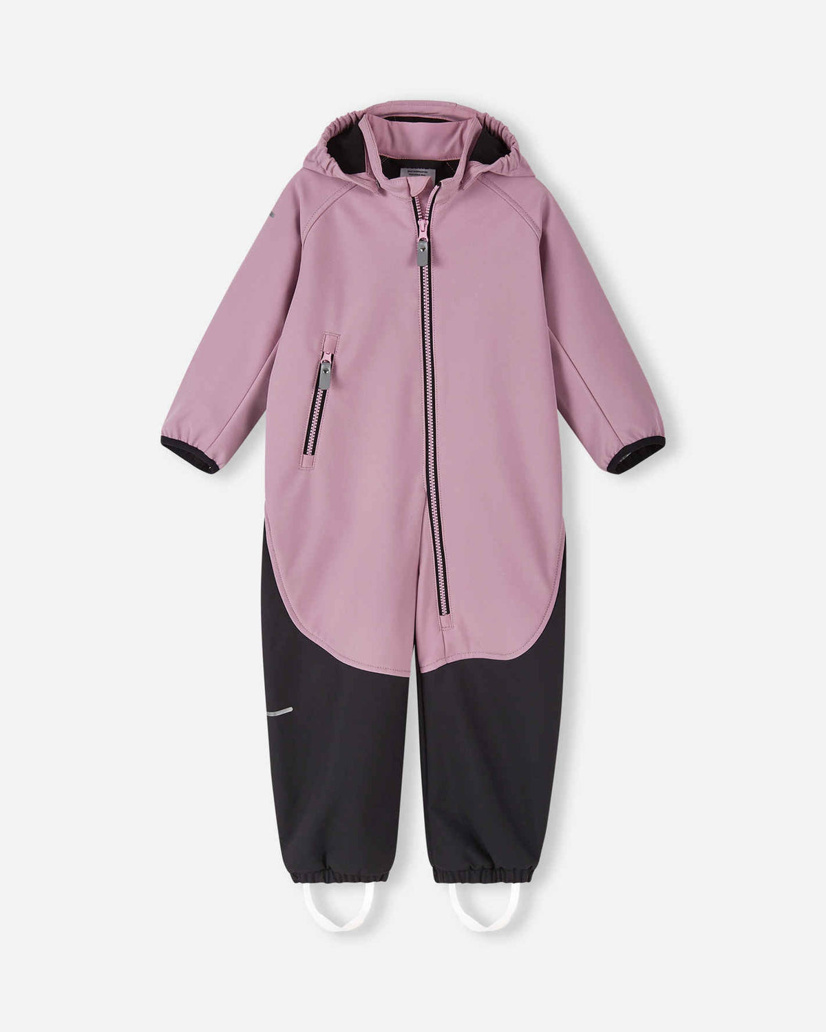 Reima Mjosa - Kids' Softshell Outdoor Jumpsuit