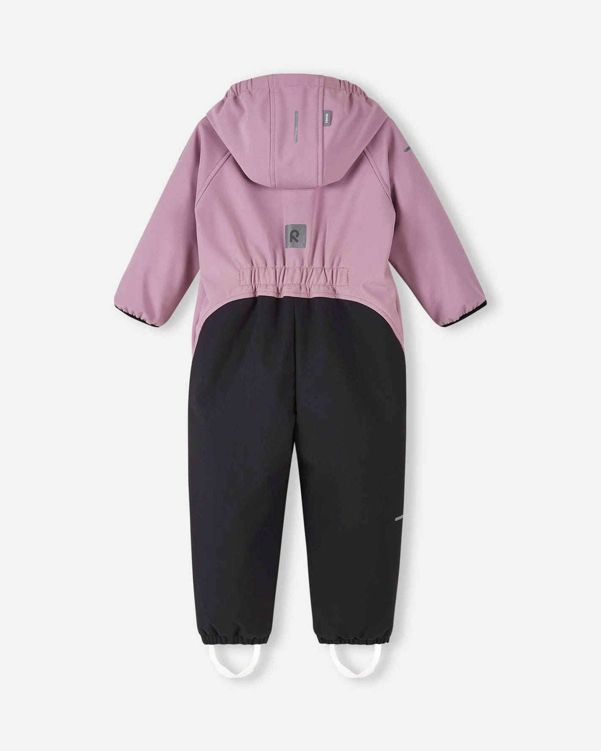 Reima Mjosa - Kids' Softshell Outdoor Jumpsuit