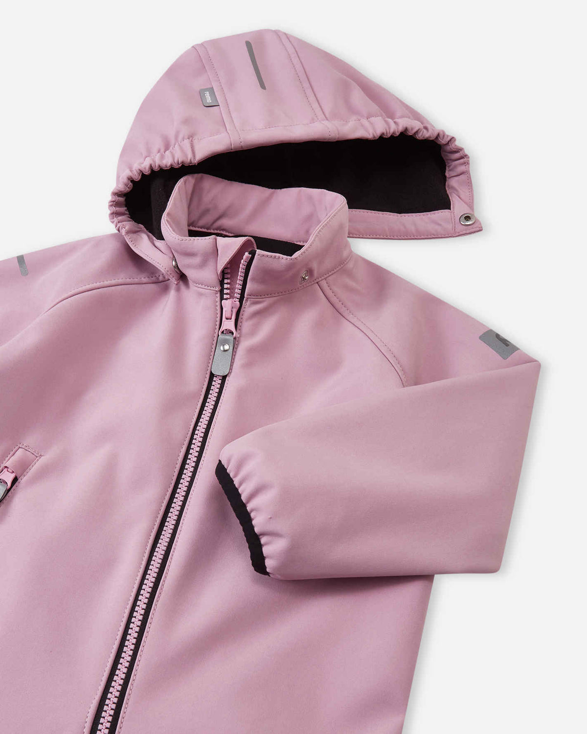 Reima Mjosa - Kids' Softshell Outdoor Jumpsuit
