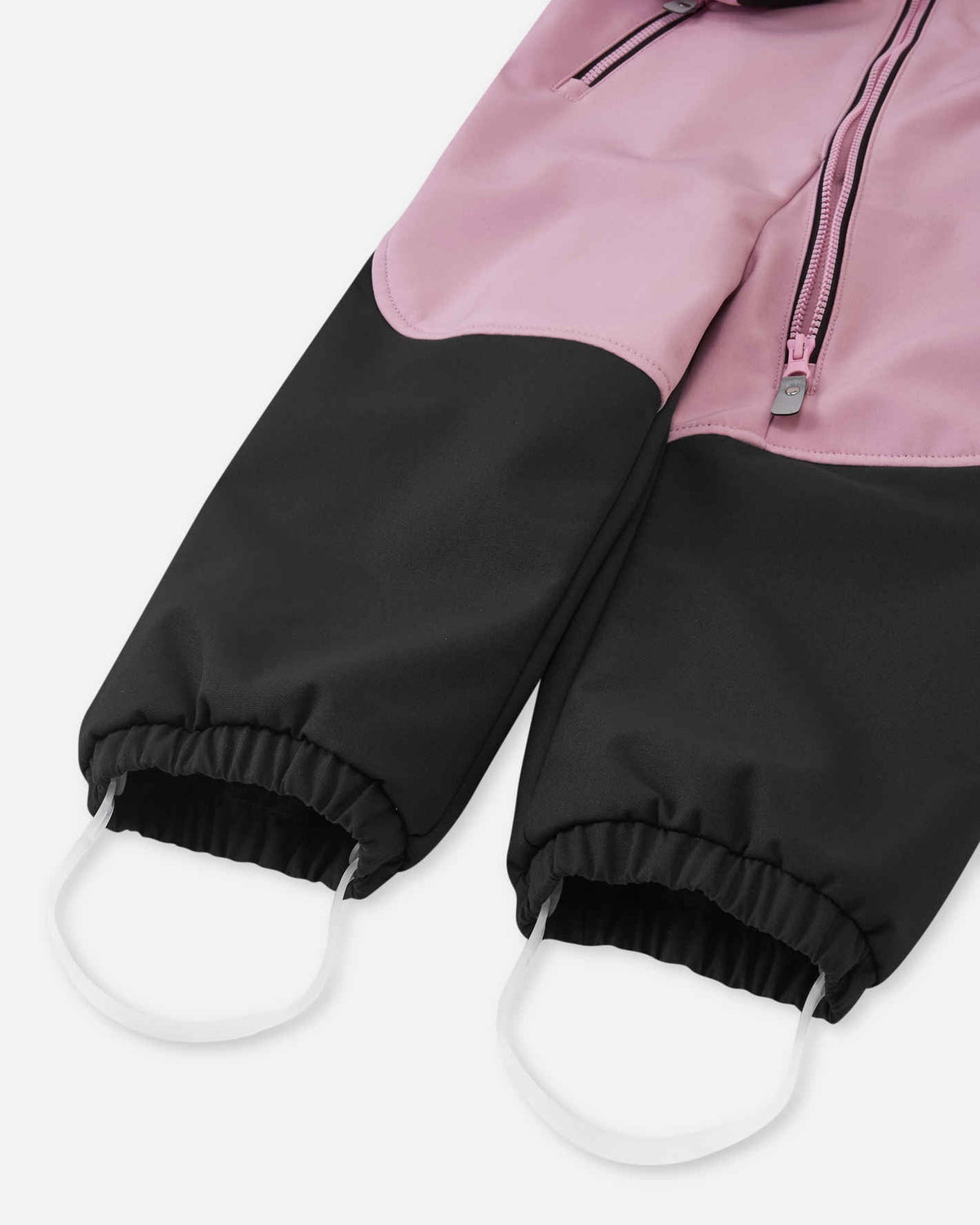 Reima Mjosa - Kids' Softshell Outdoor Jumpsuit