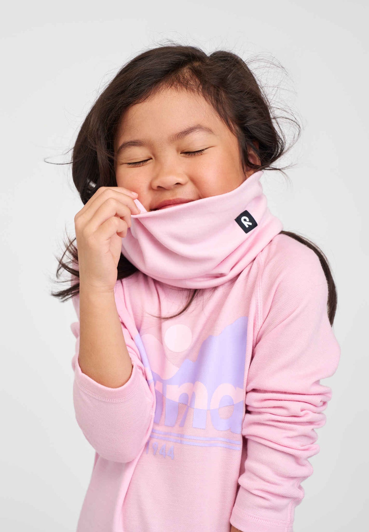 Reima Saarto - Kids' Tube Scarf