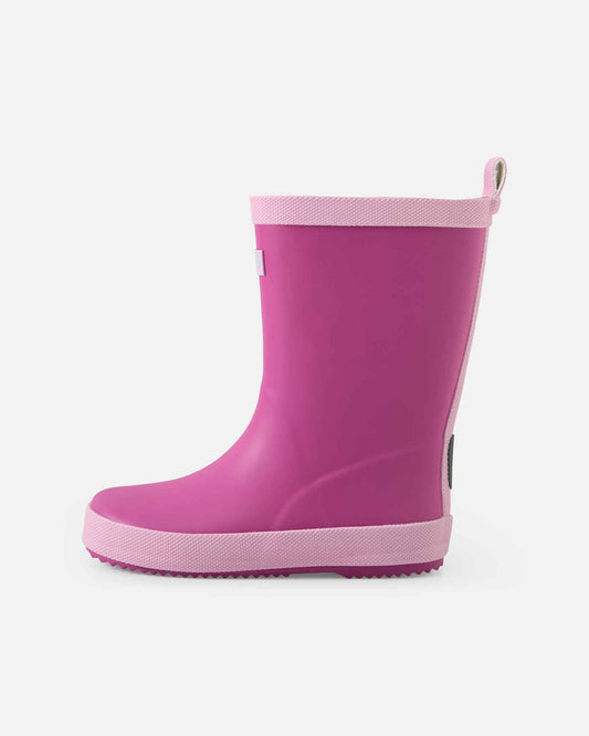 Reima Taikuus - Kids' Rubber Rain Boots