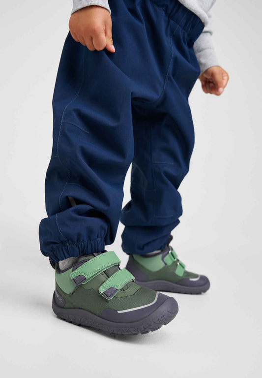 Reima Viikari - Toddler ReimaTec Waterproof Barefoot Shoes