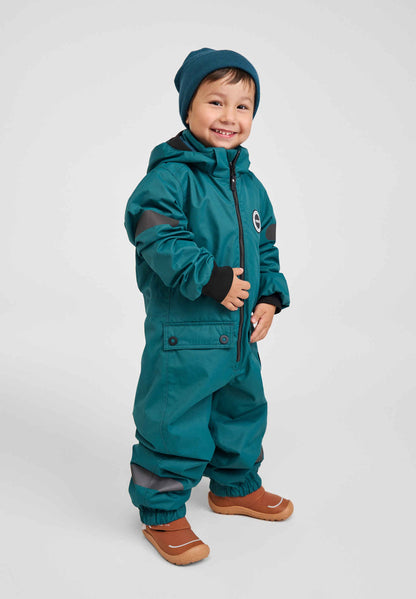 Reima Sevetti - Kids' ReimaTec Insulated Outdoor Jumpsuit