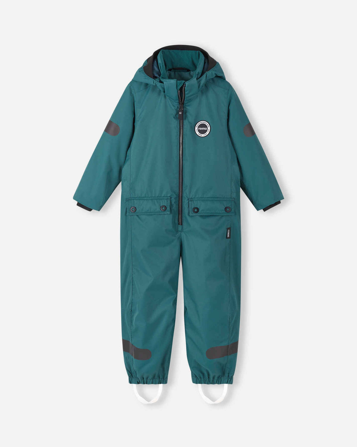 Reima Sevetti - Kids' ReimaTec Insulated Outdoor Jumpsuit