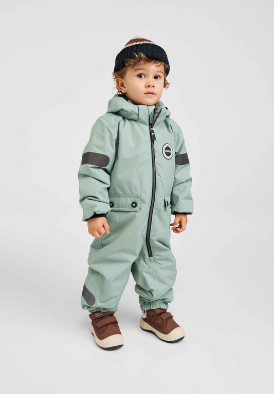 Reima Marte Mid - Toddler ReimaTec Insulated Outdoor Jumpsuit