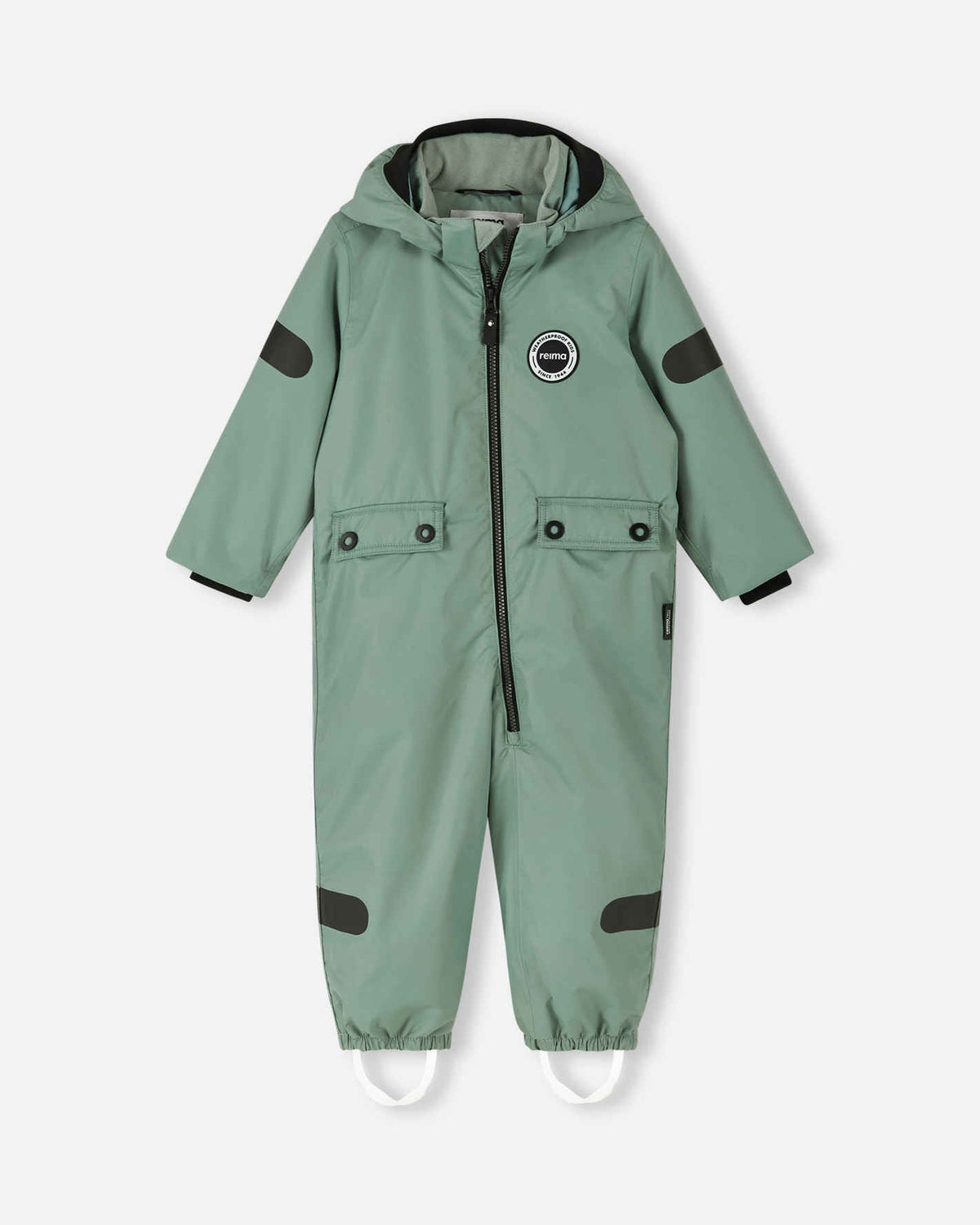 Reima Marte Mid - Toddler ReimaTec Insulated Outdoor Jumpsuit