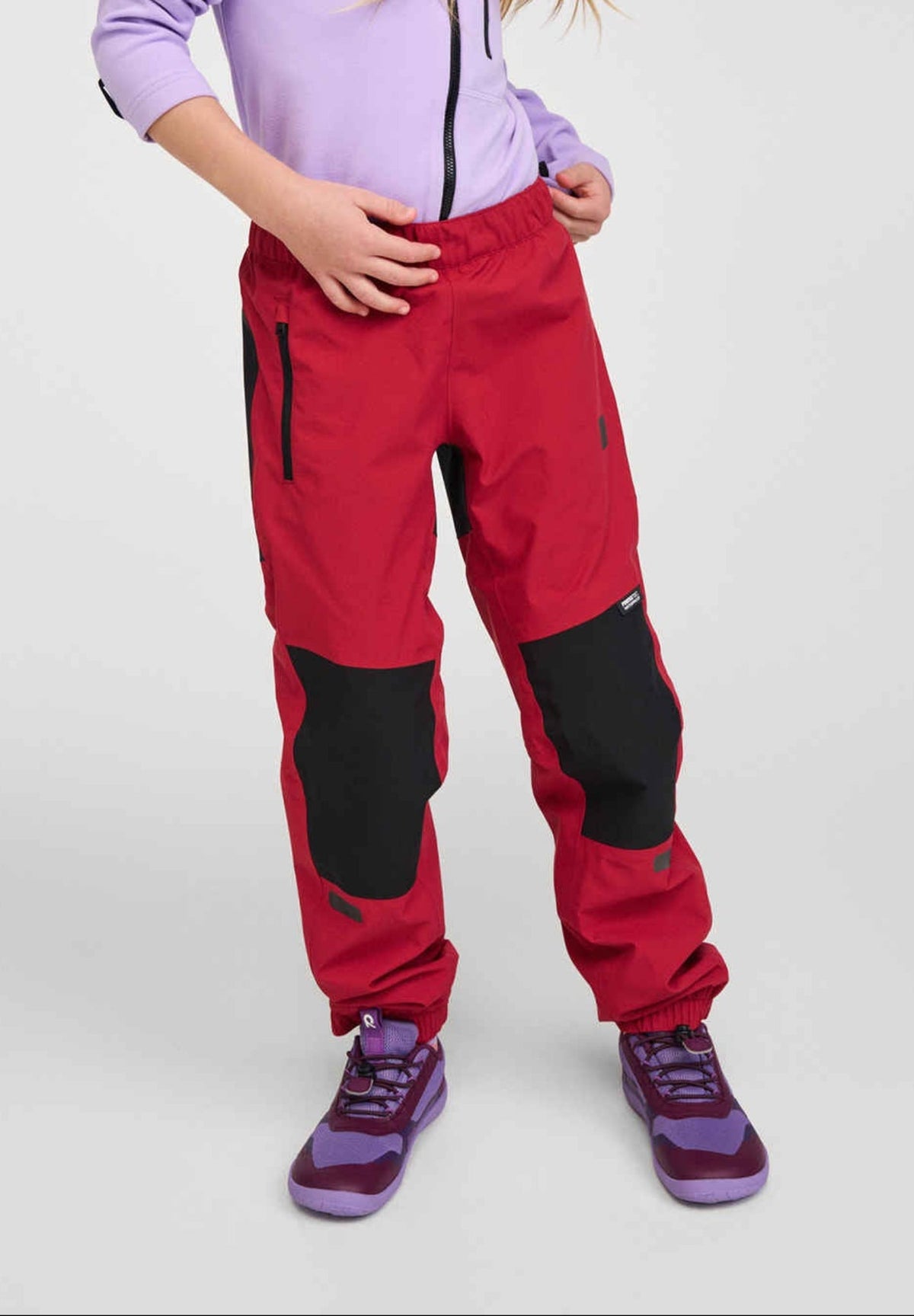 Reima Intona - Kids' ReimaTec Waterproof Pants
