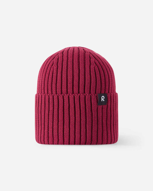 Reima Hattara - Kids' Organic Cotton Beanie