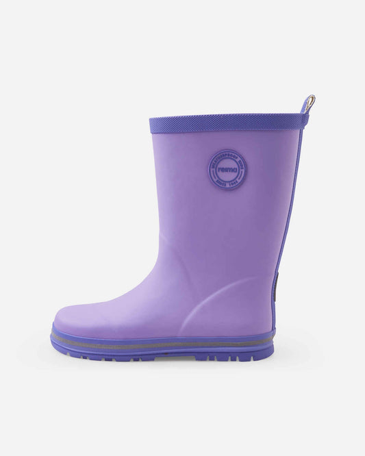 Reima Taika - Kids' Rubber Rain Boots