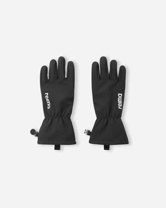 Reima Tehden - Kids' Softshell Gloves