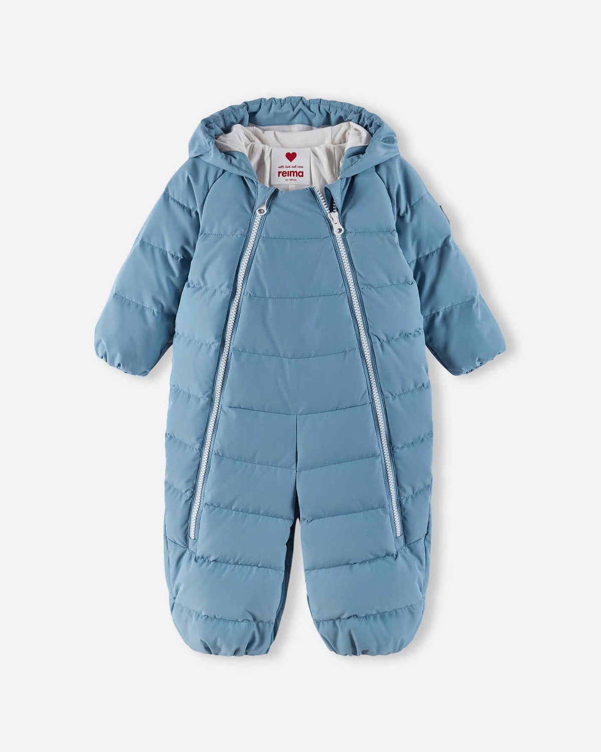 Reima Tilkkanen - Baby Down Snowsuit/Sleep Suit