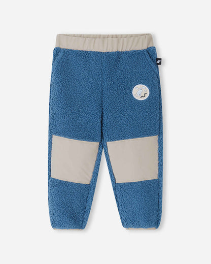 Reima Moomin Lustig - Toddler Fleece Pants