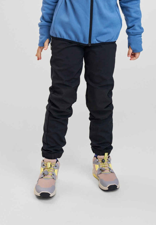 Reima Menoon - Kids' Water-Repellent Outdoor Pants
