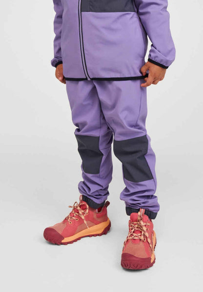 Reima Menoon - Kids' Water-Repellent Outdoor Pants
