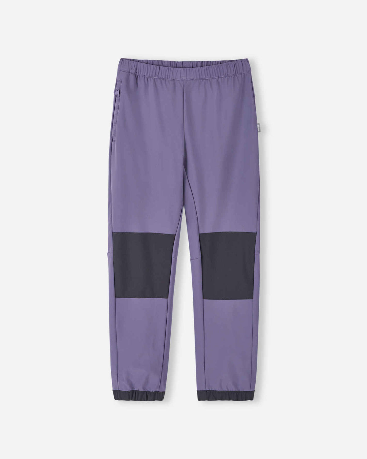 Reima Menoon - Kids' Water-Repellent Outdoor Pants