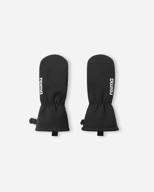 Reima Osaten - Kids' Softshell Mittens