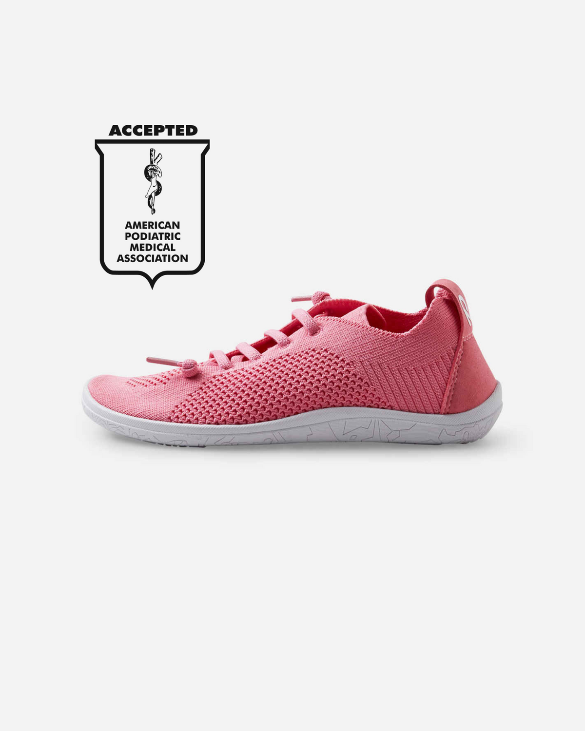 Reima Astelu - Kids' Lightweight Barefoot Shoes