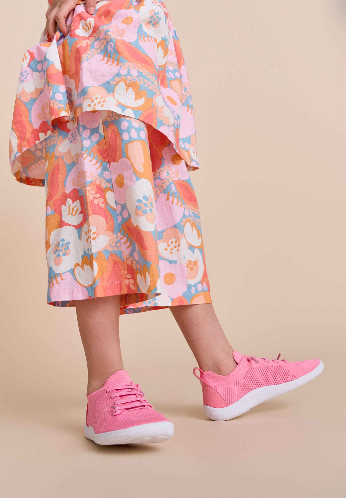 Reima Astelu - Kids' Lightweight Barefoot Shoes