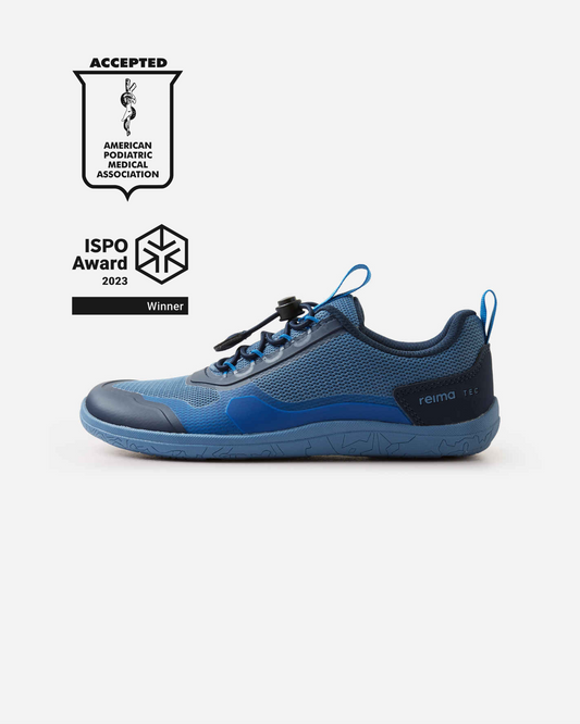 Reima Tallustelu - Kids' ReimaTec Waterproof Barefoot Shoes