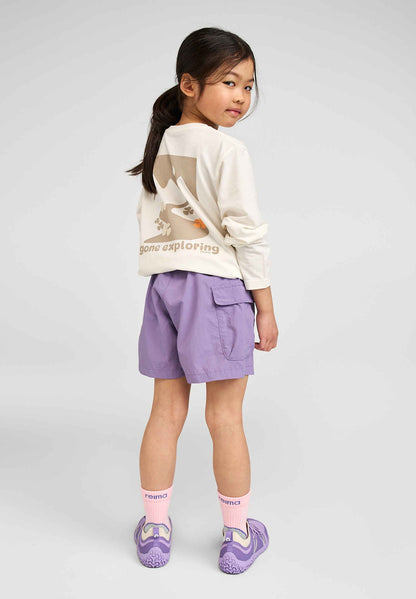 Reima Taskuun - Kids' UPF 50+ Shorts