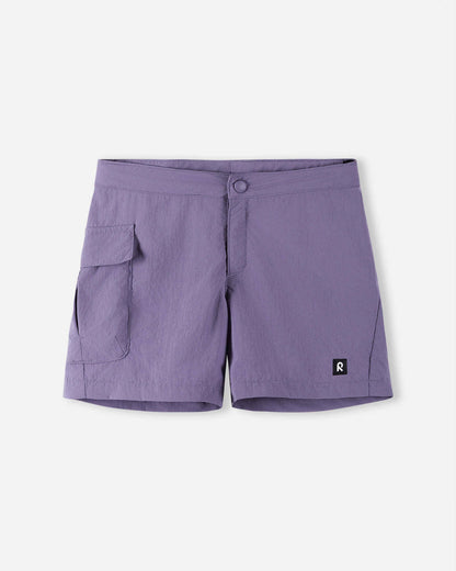 Reima Taskuun - Kids' UPF 50+ Shorts