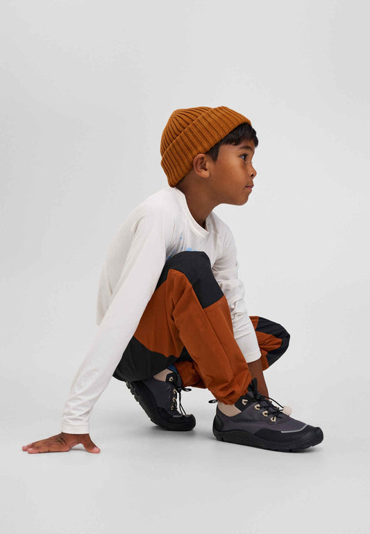Reima Sankari - Kids' ReimaTec Waterproof Barefoot Shoes