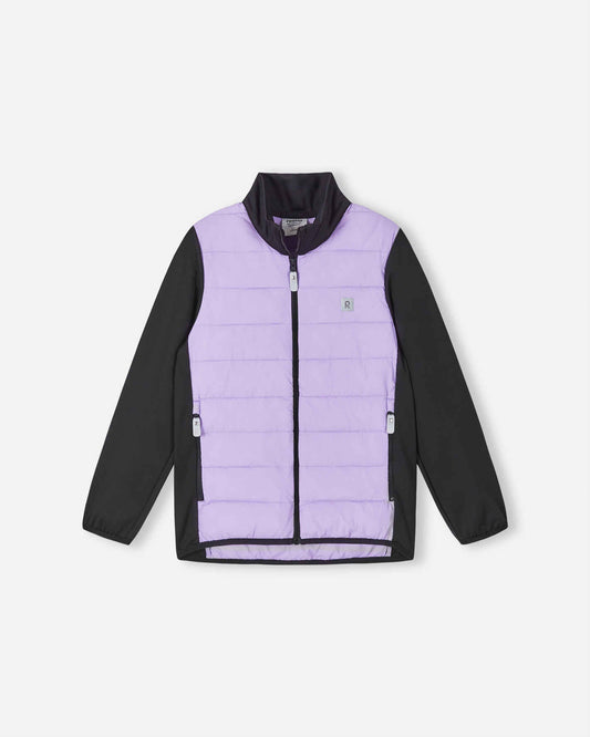 Reima Trekkeri - Kids' Hybrid Jacket