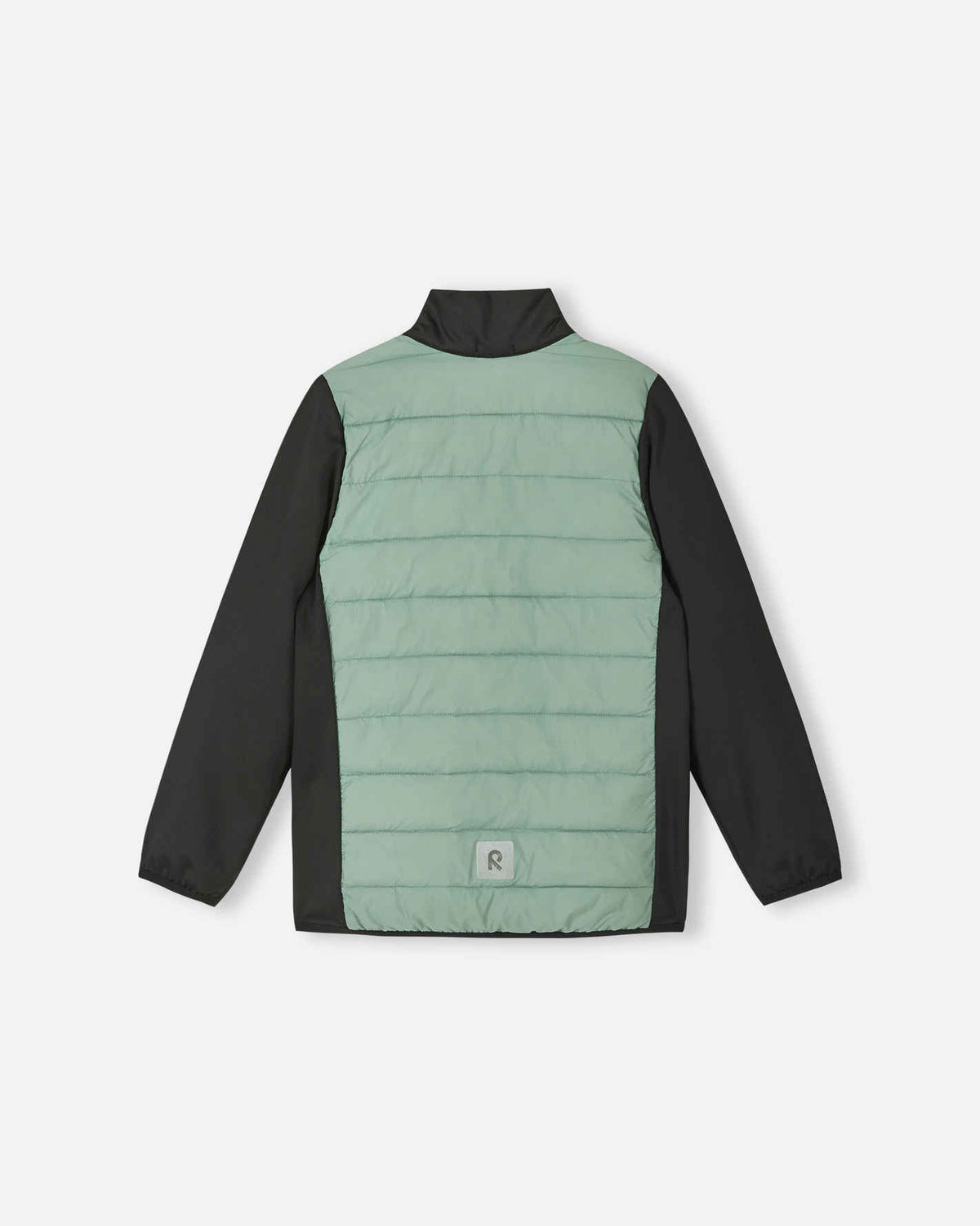 Reima Trekkeri - Kids' Hybrid Jacket